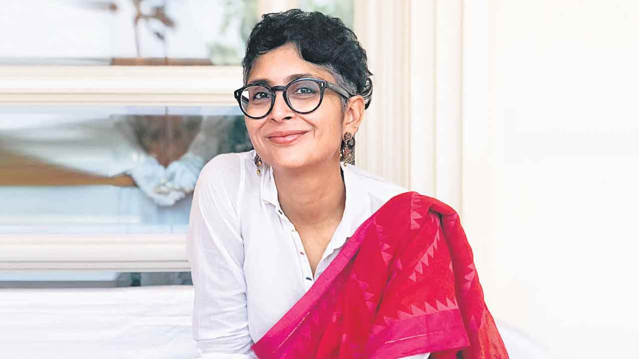 కిరణ్‌రావు ‘లాపతా లేడీస్‌’