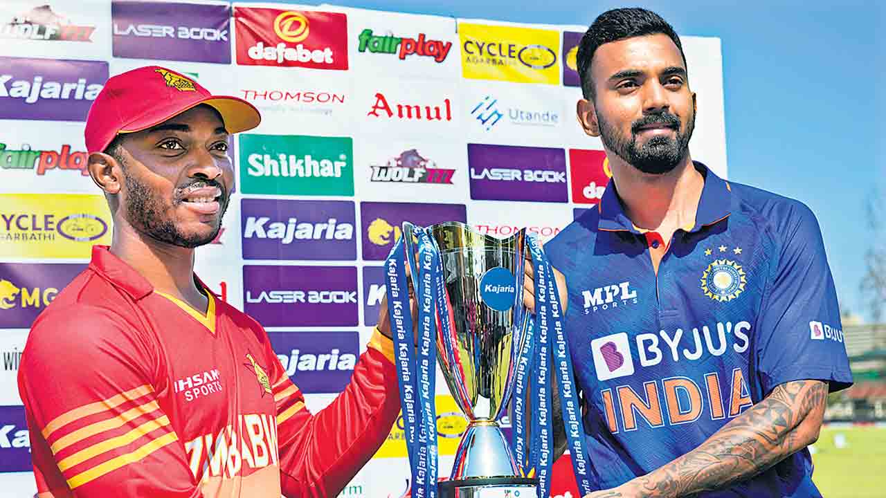 రాహుల్‌పైనే కండ్లన్నీ..