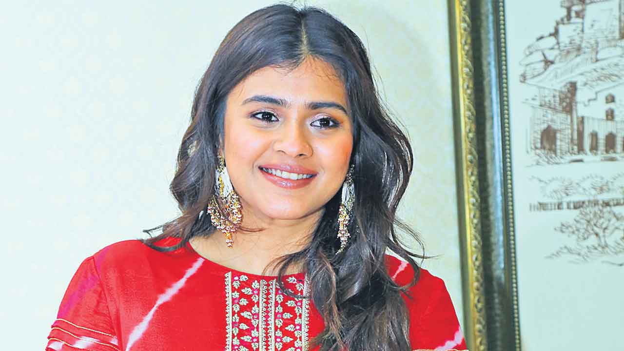 ‘గీతా’ రహస్యం