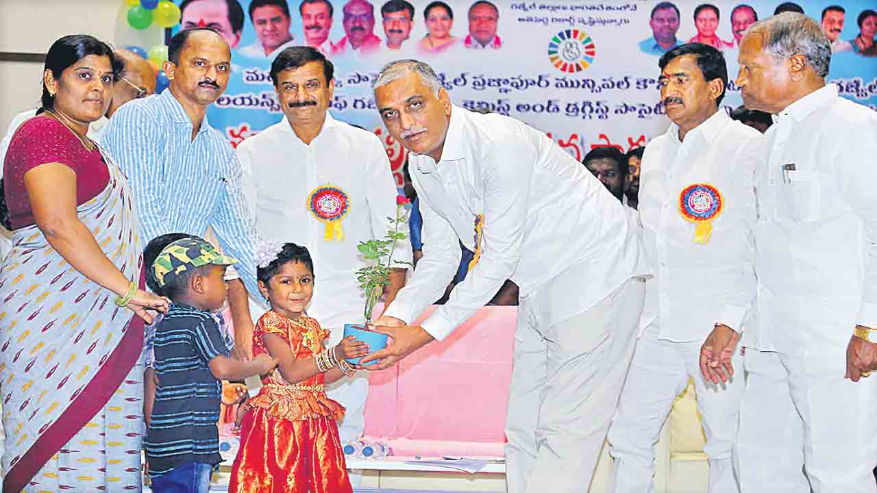 ముర్రుపాలే ముద్దు!