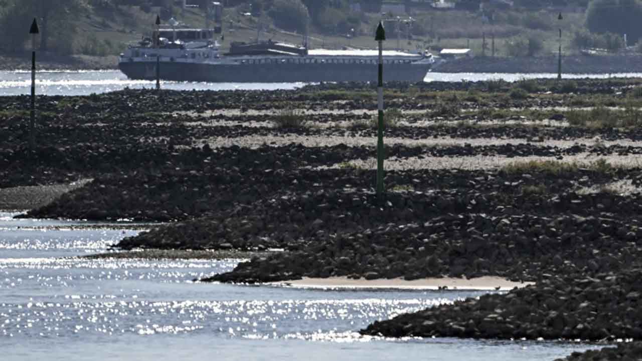 ప్రకృతి ఆగ్రహం