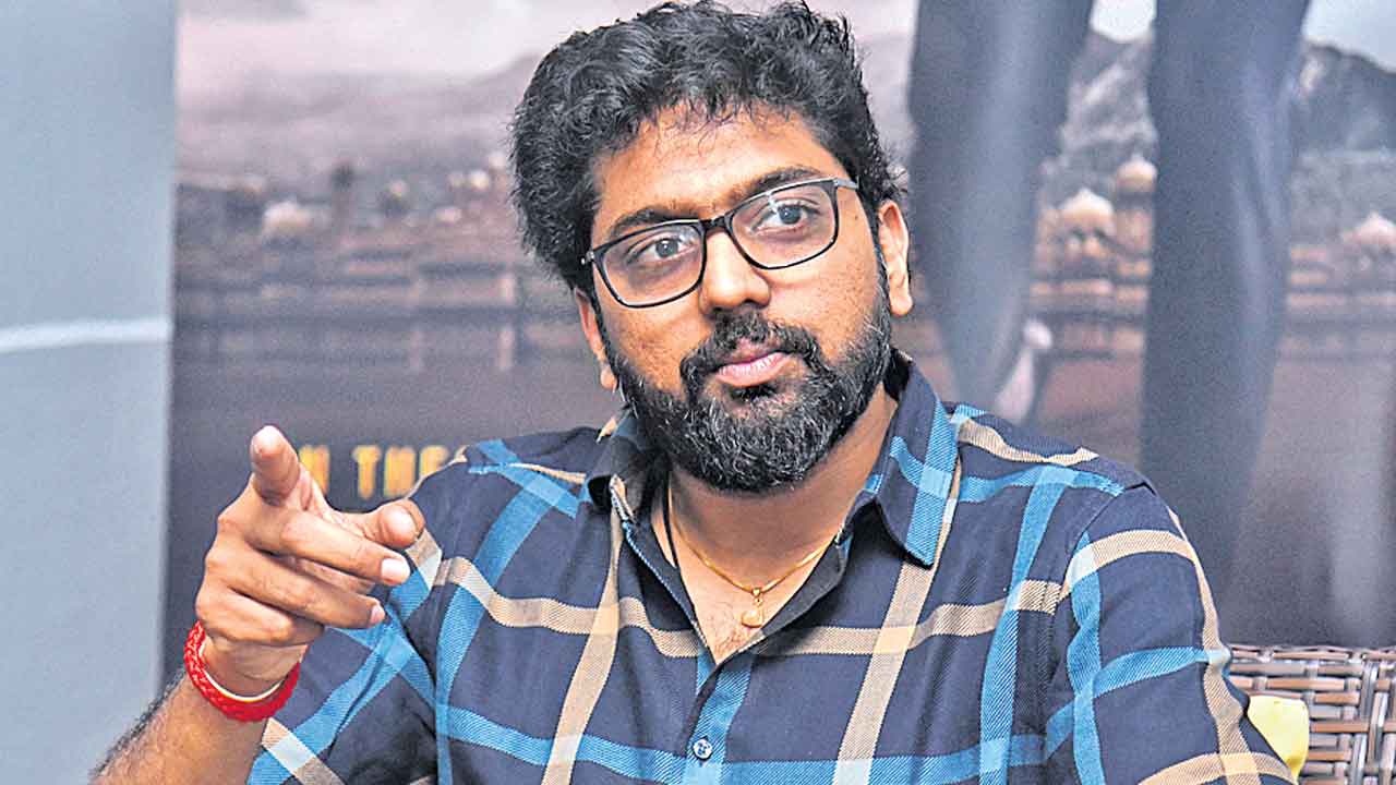 ‘మగధీర’, ‘బాహుబలి’తో పోలిక సంతోషమే