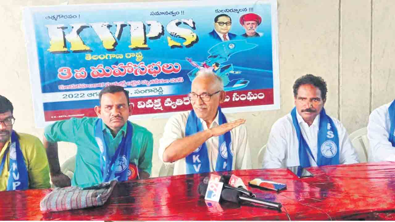 విద్యుత్తురంగ ప్రైవేటీకరణకే చట్టసవరణ