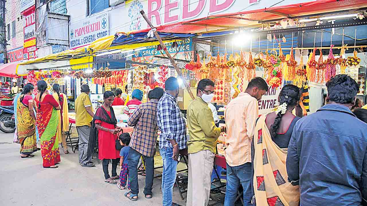 రేపు రక్షా బంధన్‌