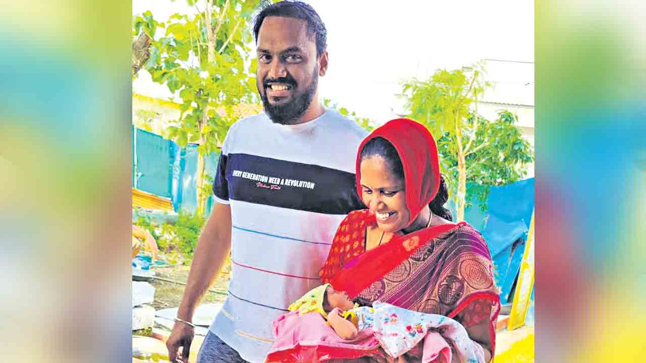 రావమ్మా మహాలక్ష్మీ..