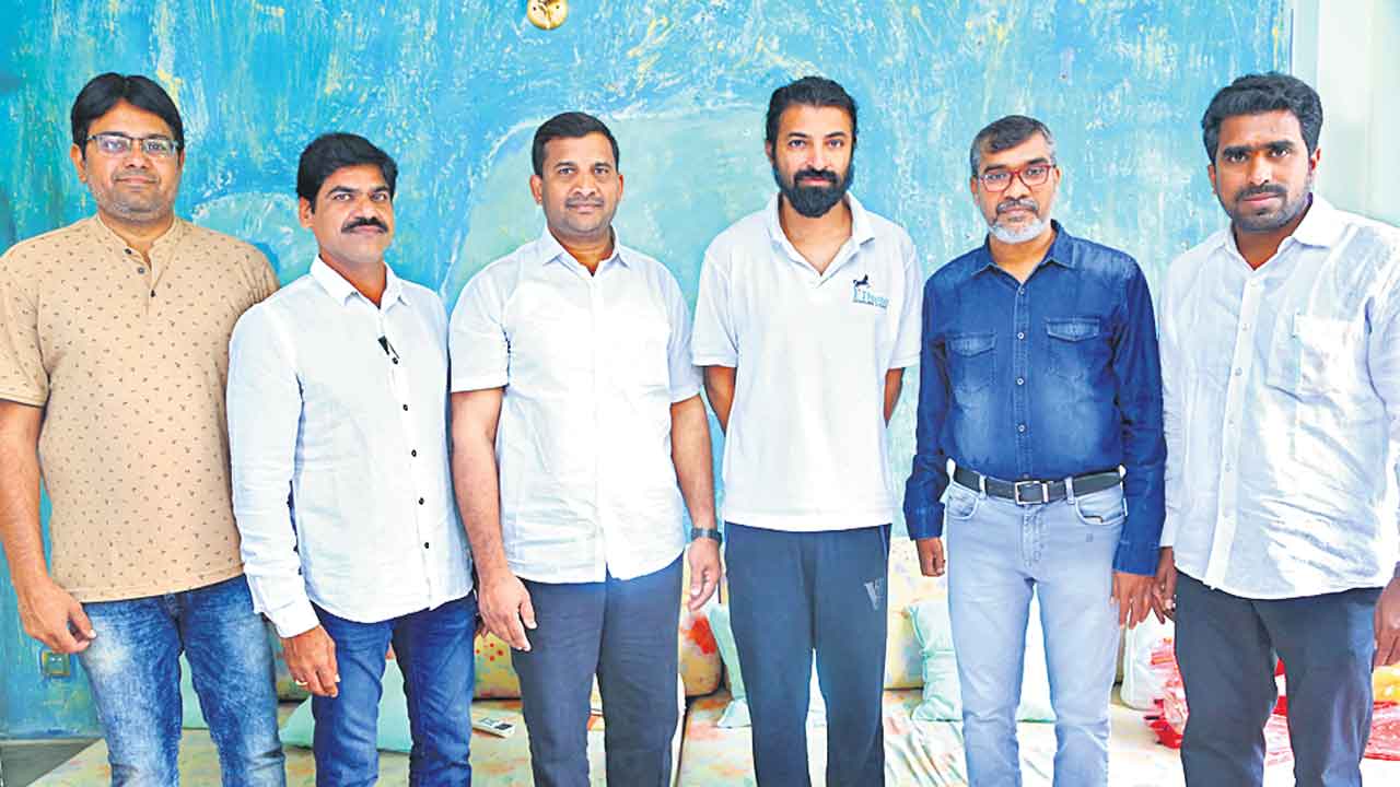 సందేశాత్మక కథాంశం