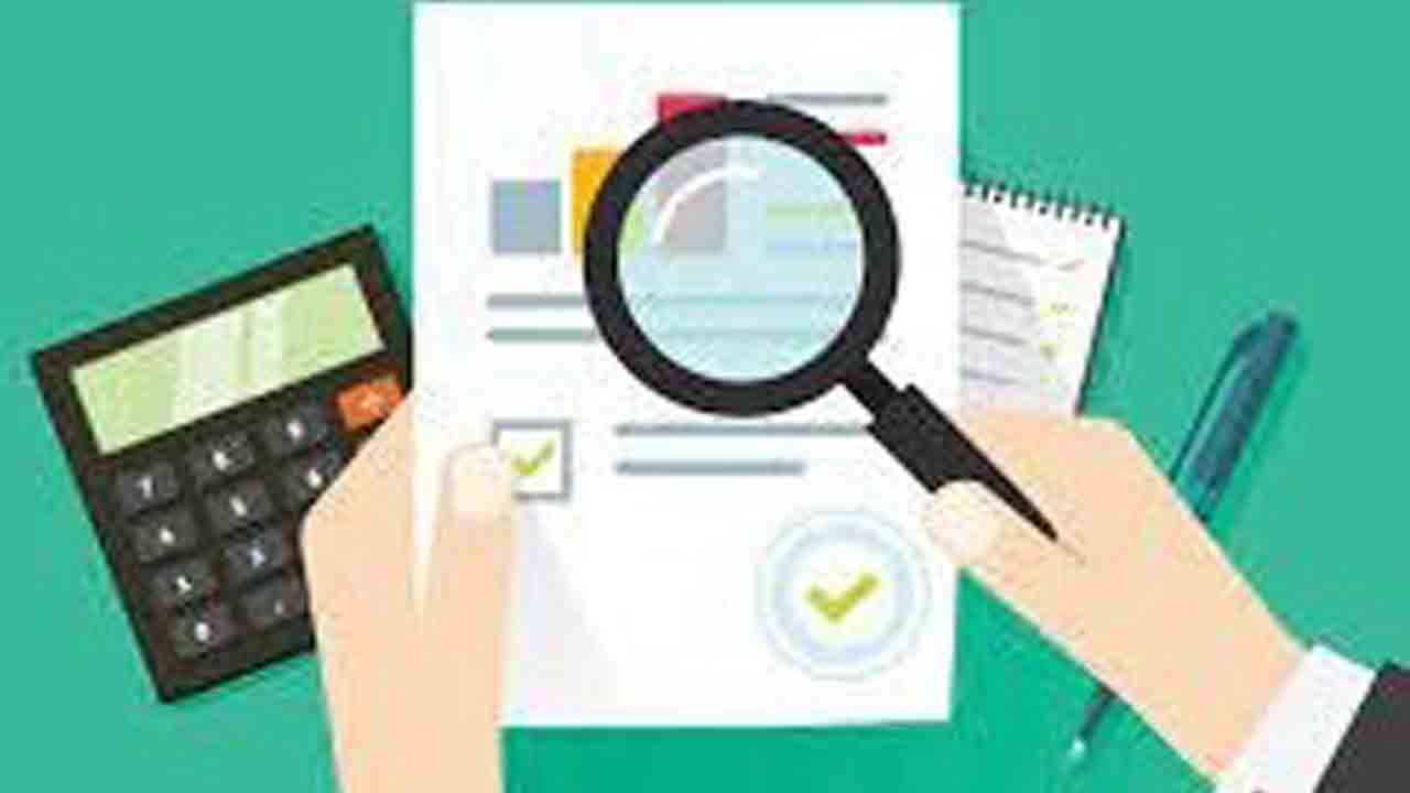 ఎస్‌ఎస్‌ఏ నిధులపై ముగిసిన ఆడిట్‌