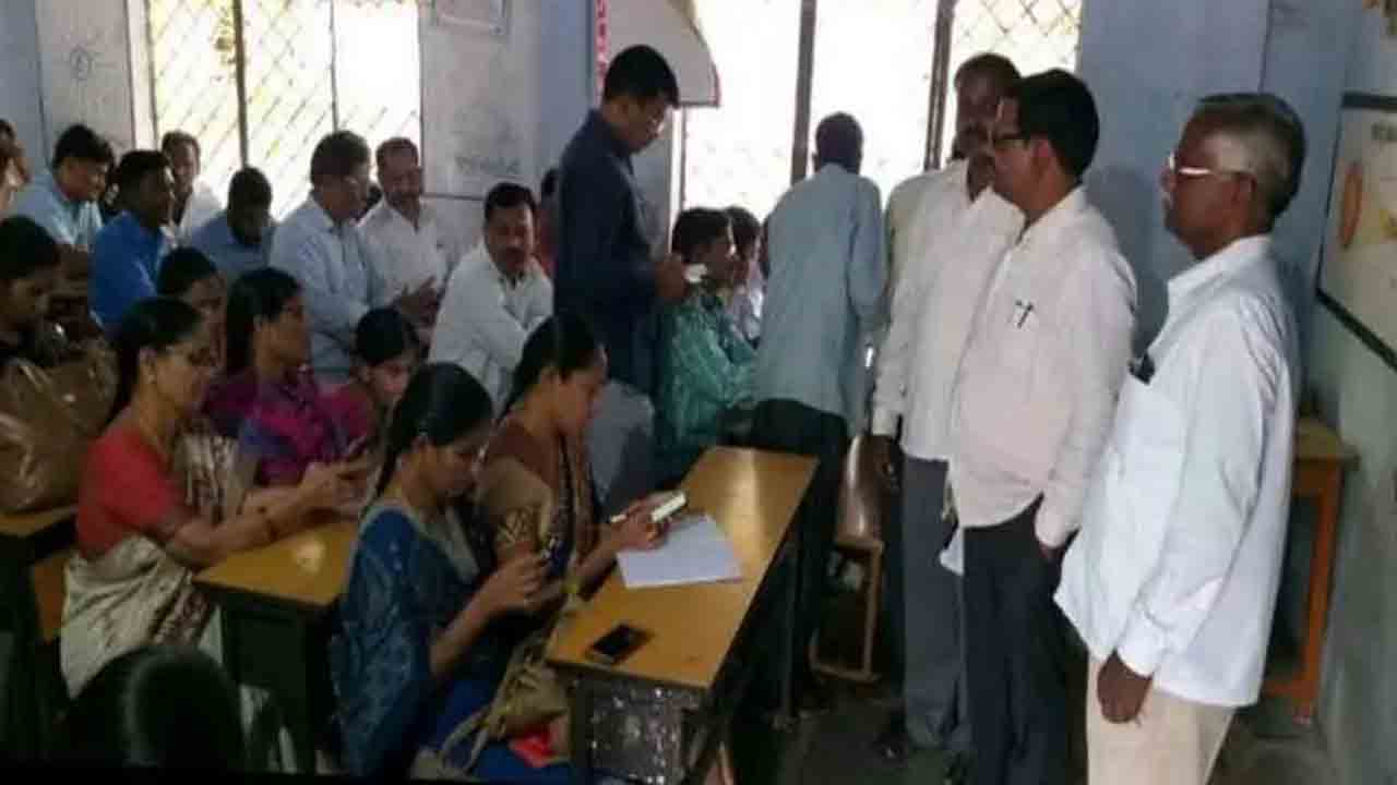 15 నుంచి తొలిమెట్టు