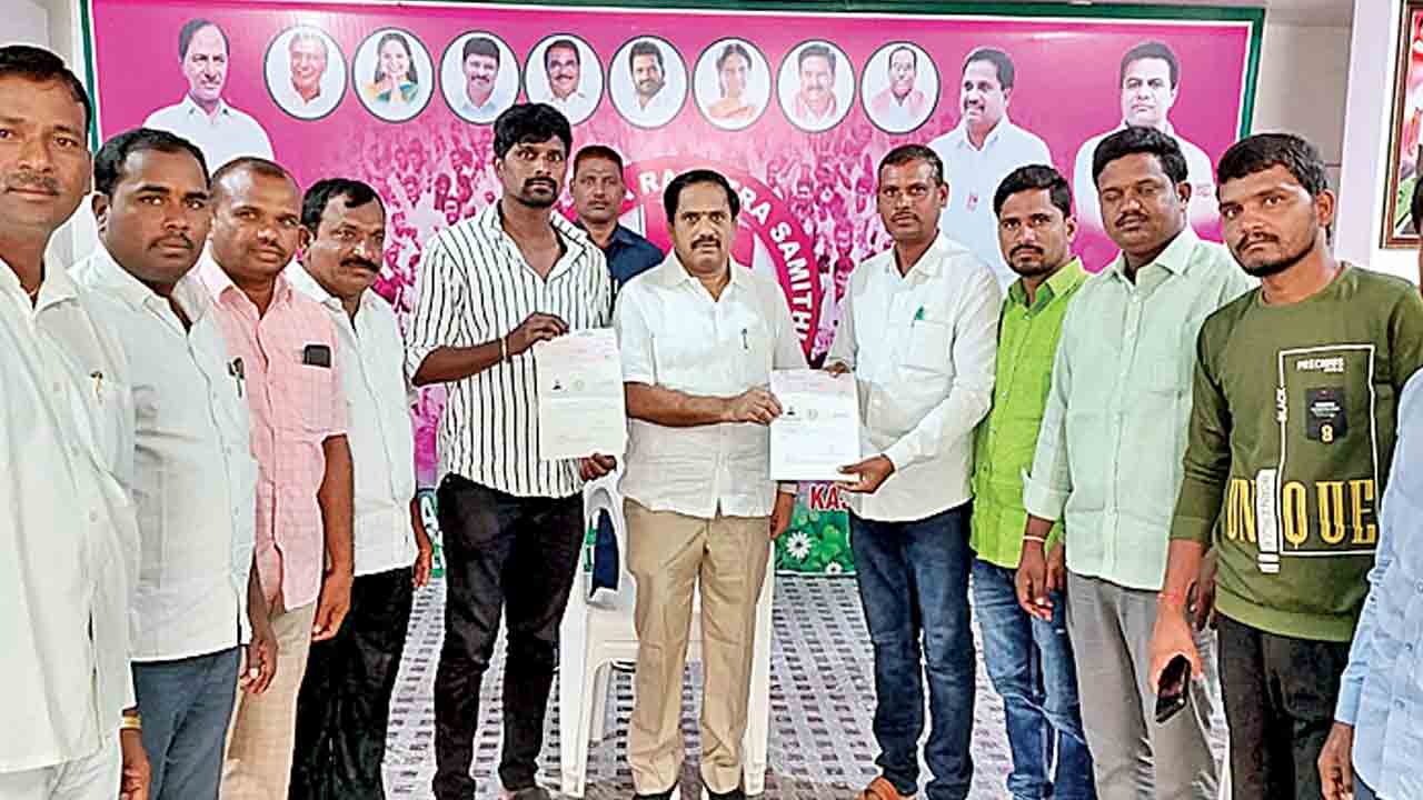 ప్రజారోగ్యానికి ప్రభుత్వం ప్రాధాన్యం