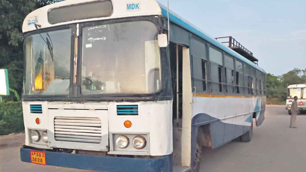 ఆర్టీసీ బంపర్‌ ఆఫర్‌