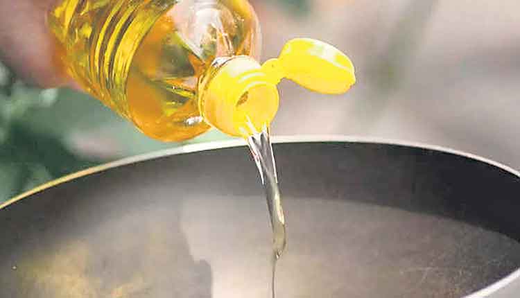 ఉష్ణోగ్రతల పేరిట ఆ ప్రింటింగ్‌ వద్దు