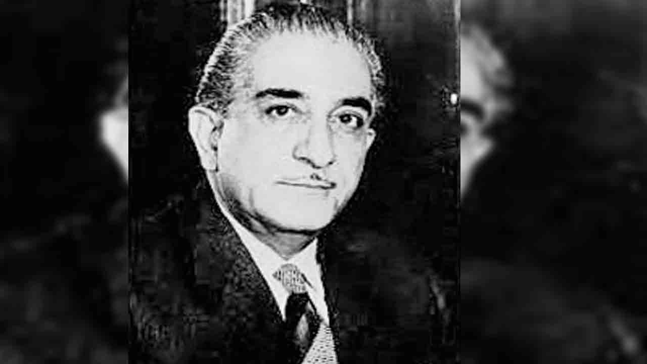 ఐరోపా స్ఫూర్తితో అంజుమన్‌