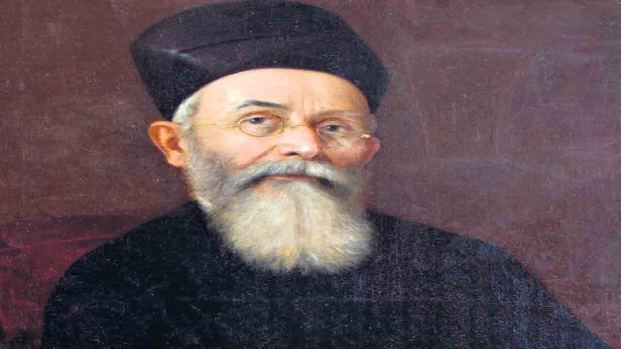 బ్రిటన్‌ పార్లమెంట్‌లో తొలి భారతీయుడు!