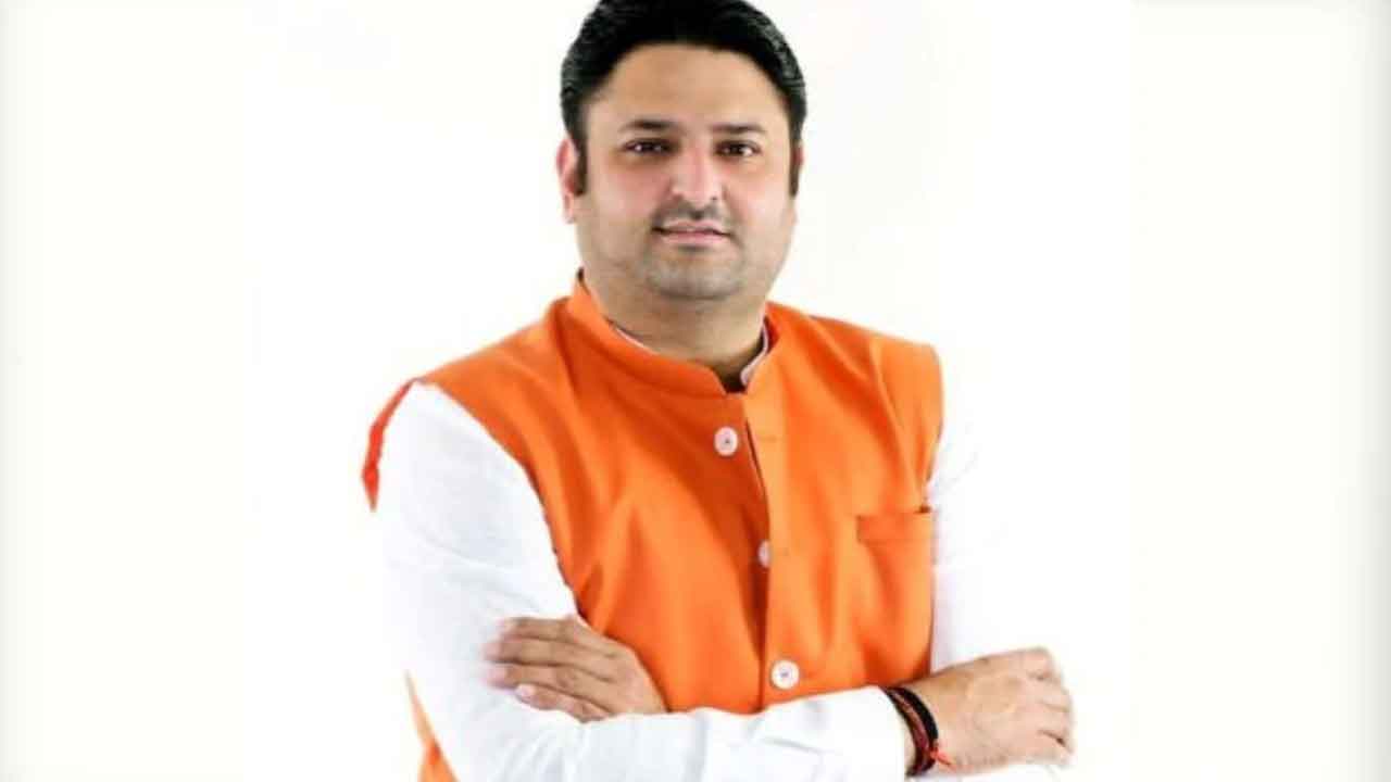 ఎన్సీపీ కీలక నేత త్వరలో జైలుకు!