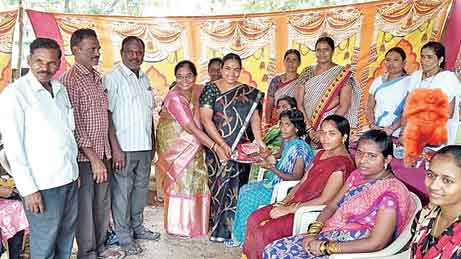 తల్లిపాలు బిడ్డకు అమృతం