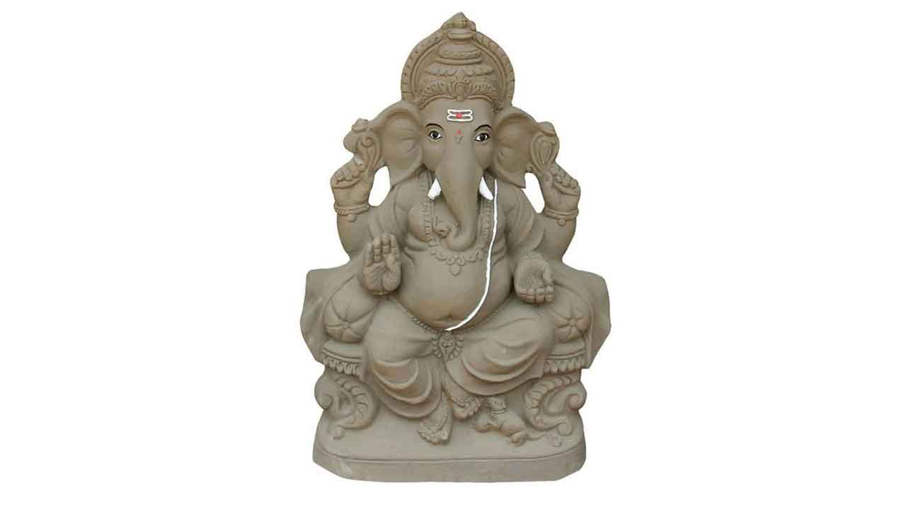 చవితి జరుగాలి ప్రశాంతంగా..