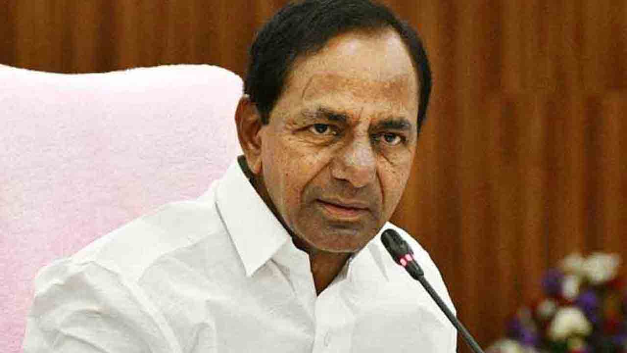 నేడు క్యాబినెట్‌ భేటీ