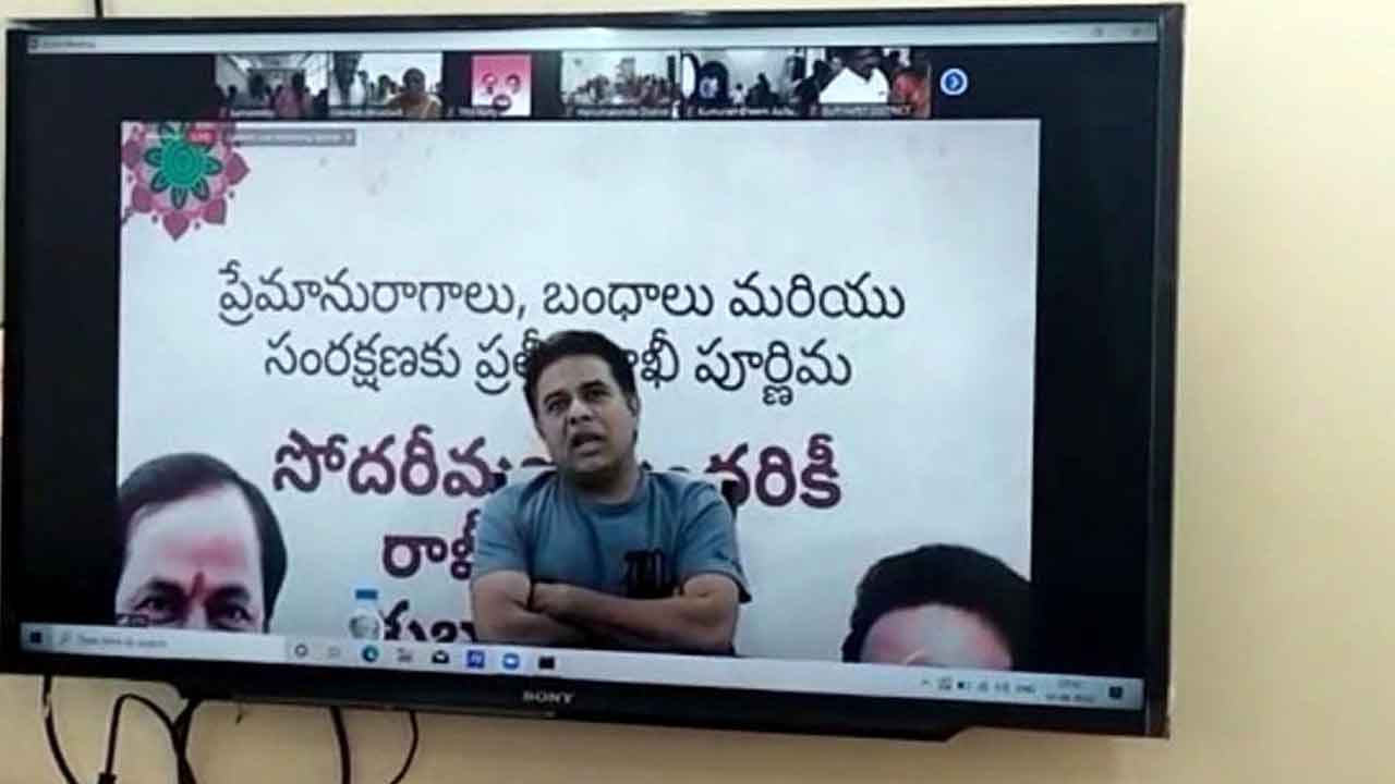 అర్హులందరికీ సంక్షేమ పథకాలు