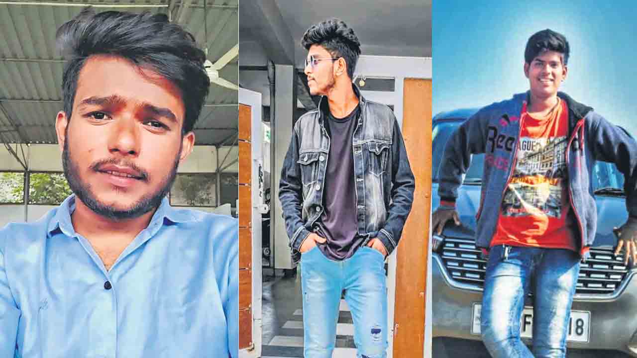 ఒకరిని కాపాడబోయి మరో ఇద్దరు