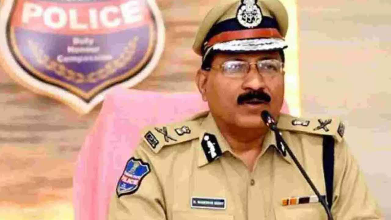 ఏ నేరాన్నీ ఉపేక్షించబోం