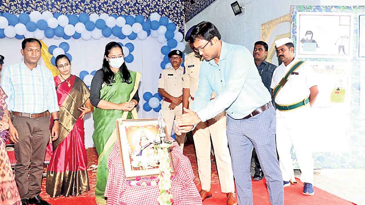 టెక్నాలజీతో అద్భుతాలు.. అనర్థాలు