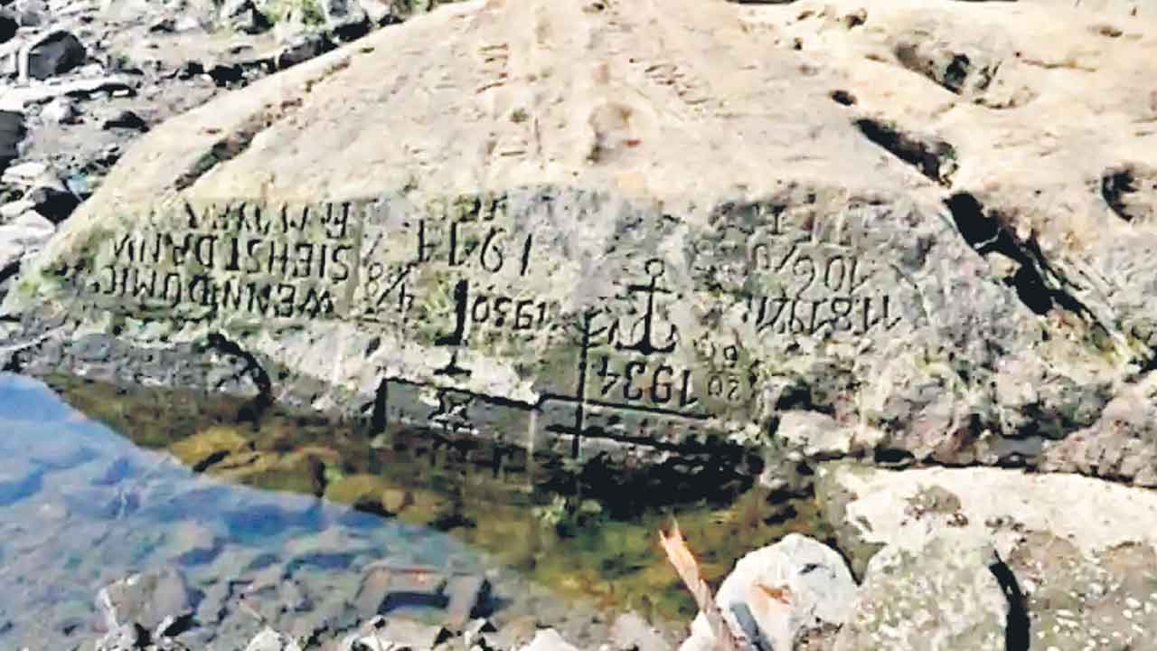 నన్ను చూశారంటే.. శోకమే!