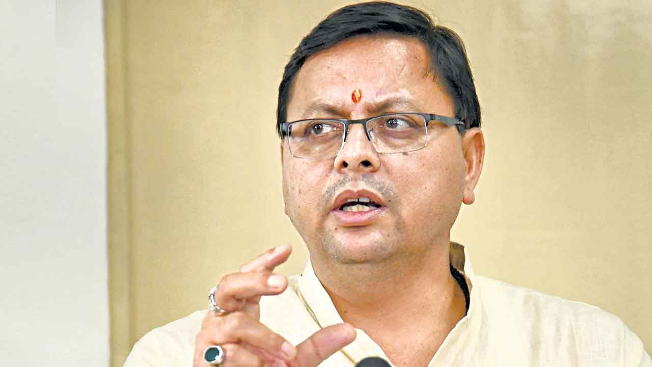 ఉత్తరాఖండ్‌లో రిక్రూట్‌మెంట్‌ స్కామ్‌