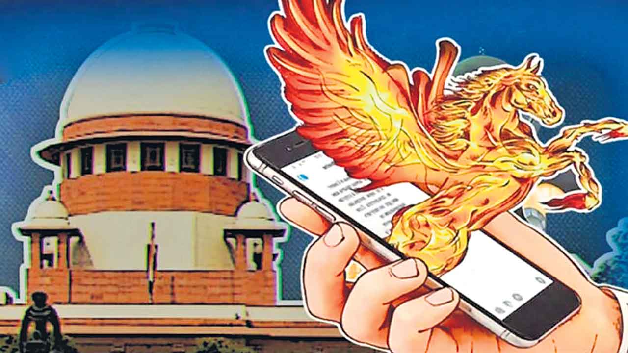 ఐదు ఫోన్లలో మాల్‌వేర్‌