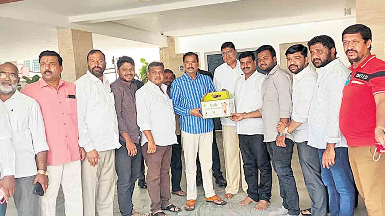 మట్టి గణపతులనే పూజిద్దాం..