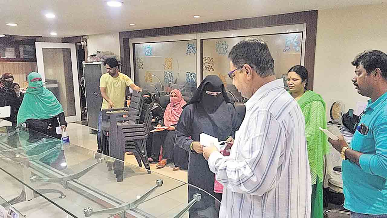షాదీ ముబారక్ ఆడబిడ్డలకు వరం