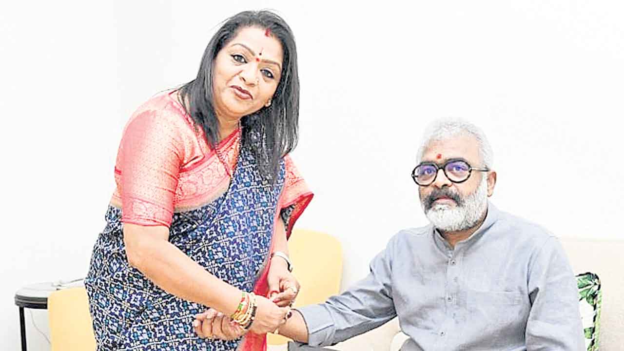 మహిళలకు సీఎం కేసీఆర్‌ ఆత్మబంధువు