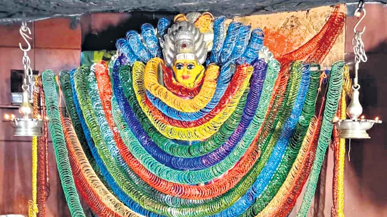 అమ్మా శాంభవి