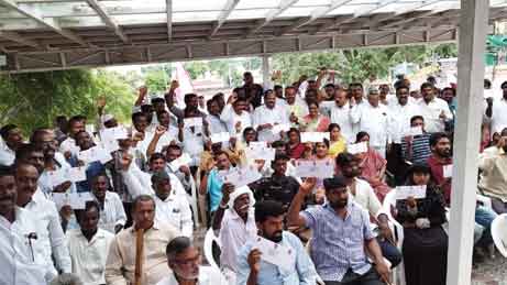 పేదలకు వరం సీఎం రిలీఫ్‌ ఫండ్‌