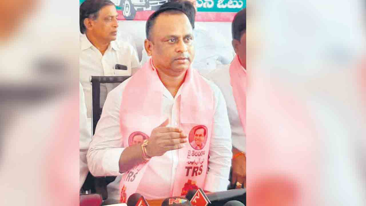 ఓటమి భయంతోనే ప్రేలాపనలు