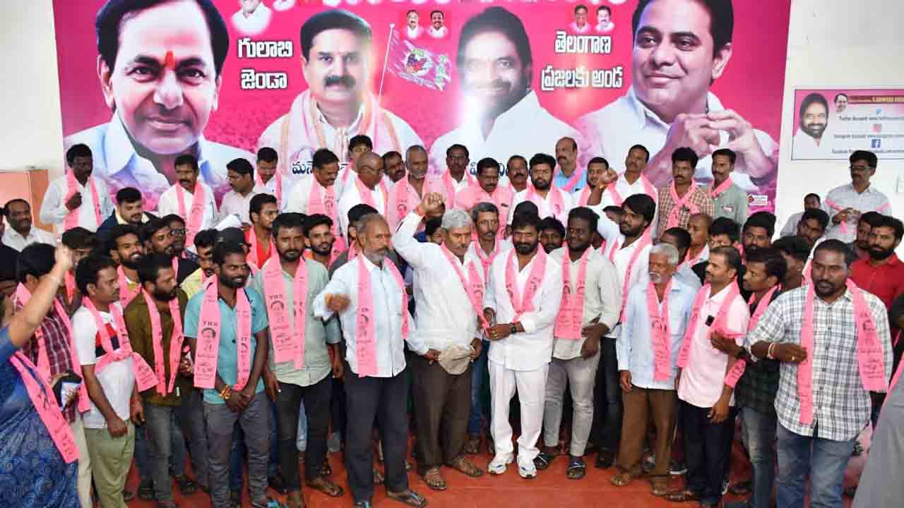 పేదలకు సర్కార్‌ అండ