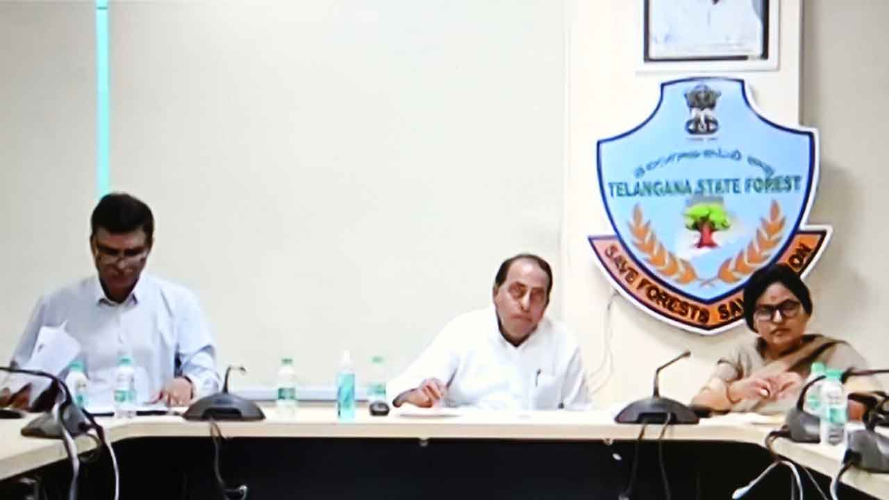 మొక్కలు నాటి సంరక్షించాలి