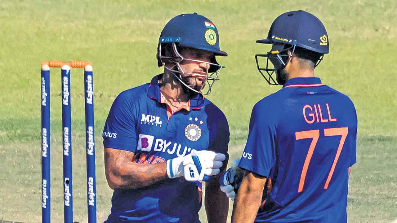 వార్‌ వన్‌సైడ్‌