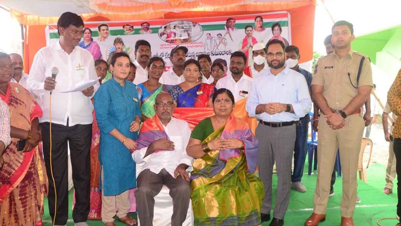 జవాన్ల సేవలు వెలకట్టలేనివి