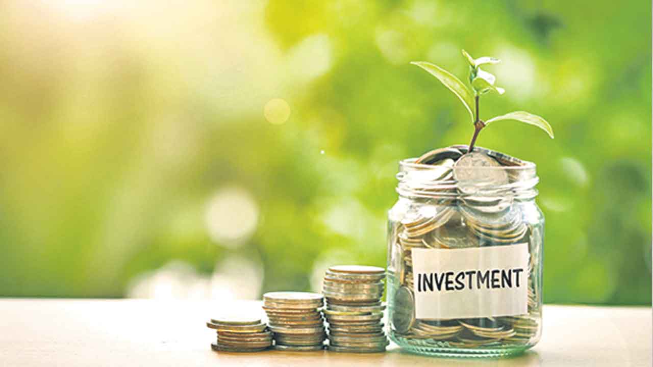 పరిమితికి మించి పెట్టుబడులు