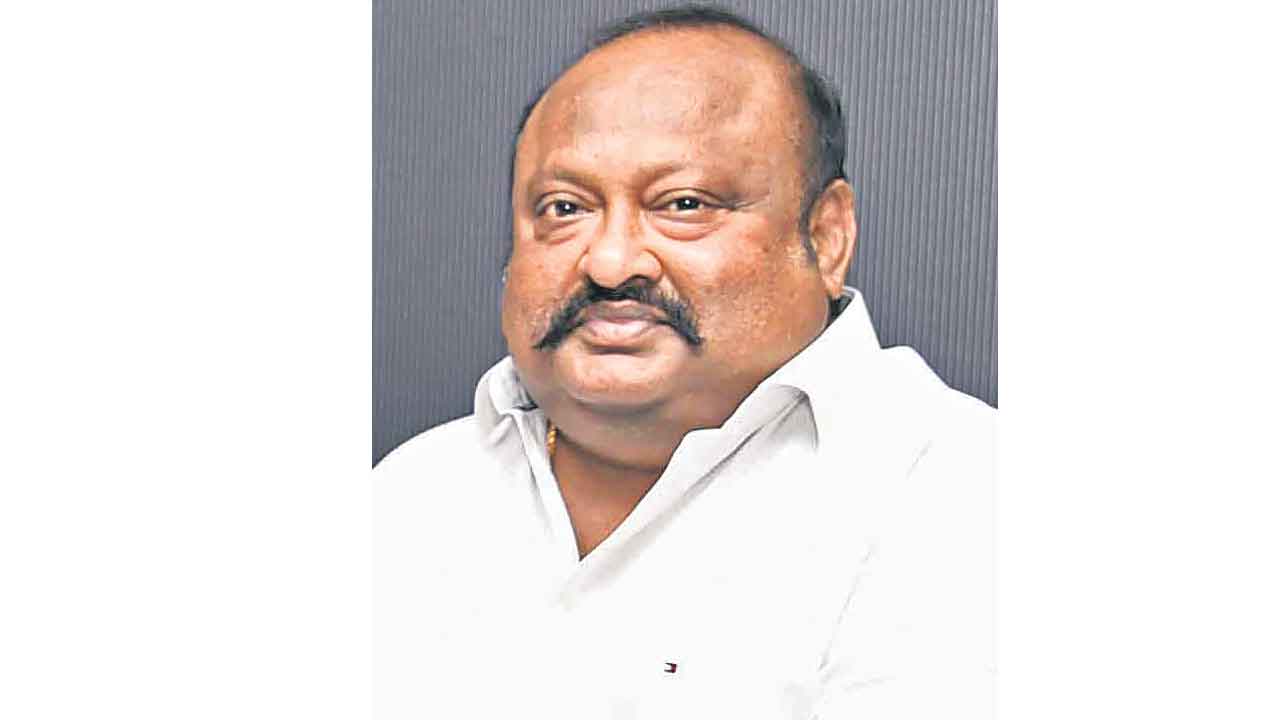 బీసీలకు మార్గదర్శకుడు బీపీ మండల్‌