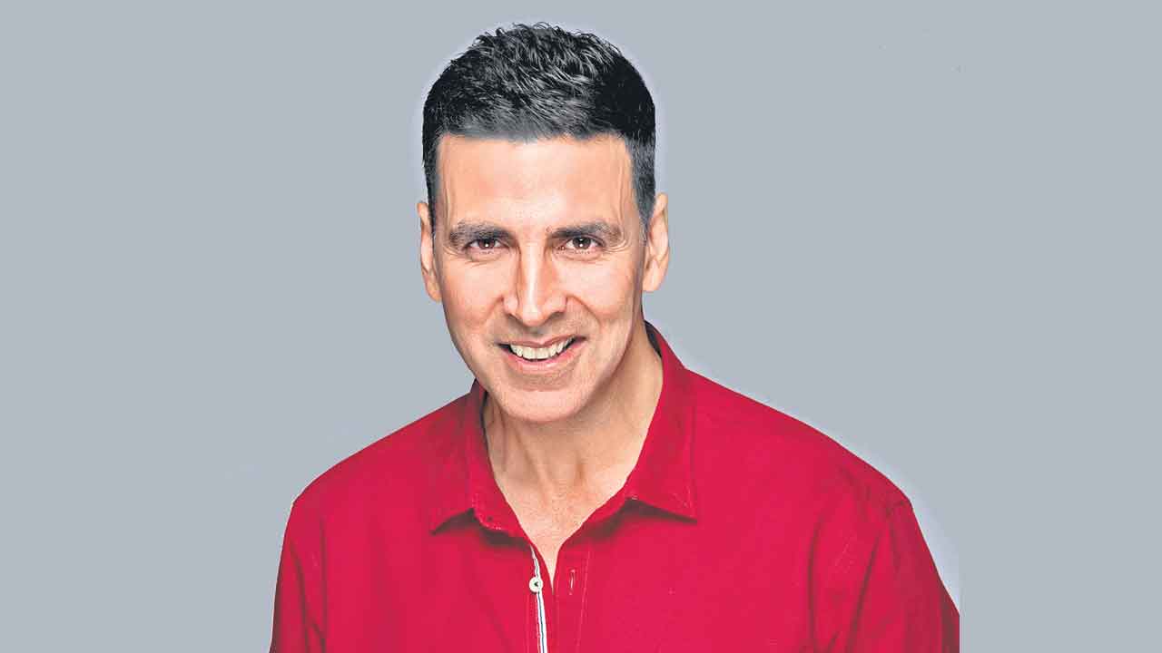 రెమ్యునరేషన్‌ తగ్గించుకున్న అక్షయ్‌