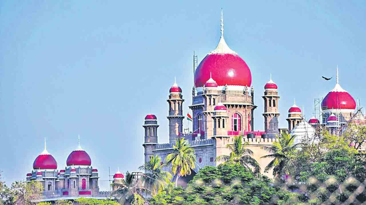 నేడు కొత్త న్యాయమూర్తుల ప్రమాణం