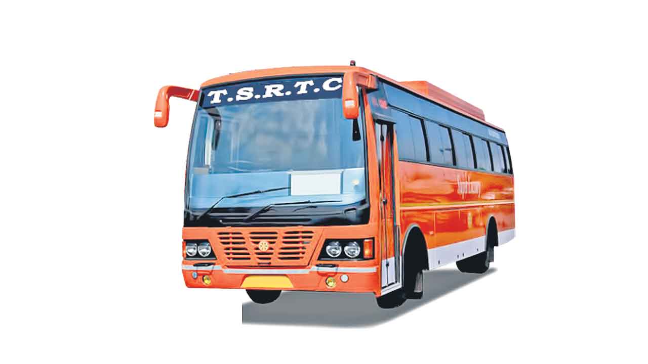 ఆర్టీసీతో ‘పుష్కర’ అనుబంధం