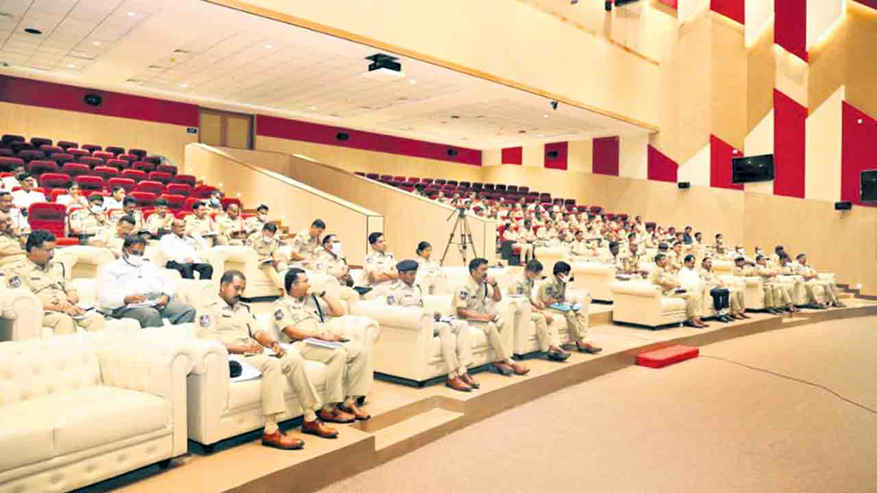 గణేశ్‌ ఉత్సవాలకు సన్నద్ధమవుదాం