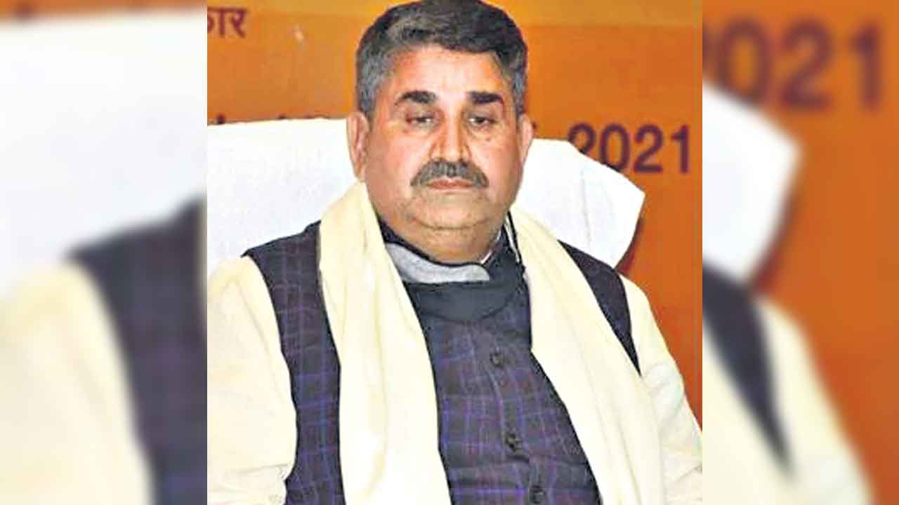 మోదీ వల్లే మీరు బతికున్నారు!