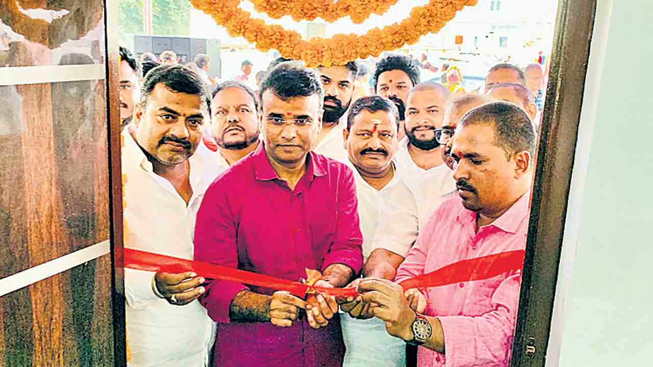 ప్రభుత్వ పాఠశాలల్లో మెరుగైన సదుపాయాలు