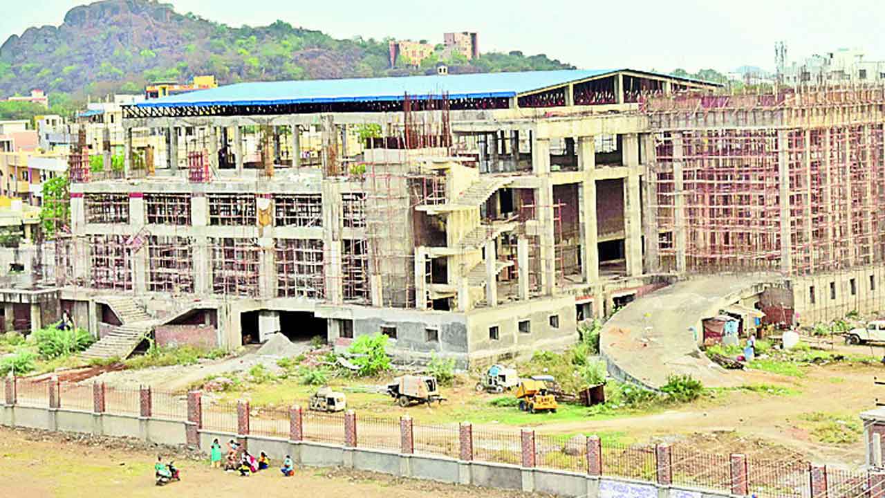 సాంస్కృతిక వైభవం