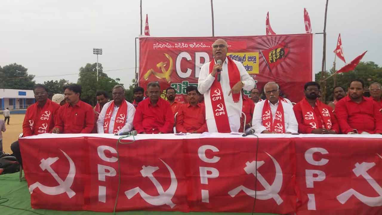 మీటర్లు బిగిస్తే ఖబడ్దార్‌