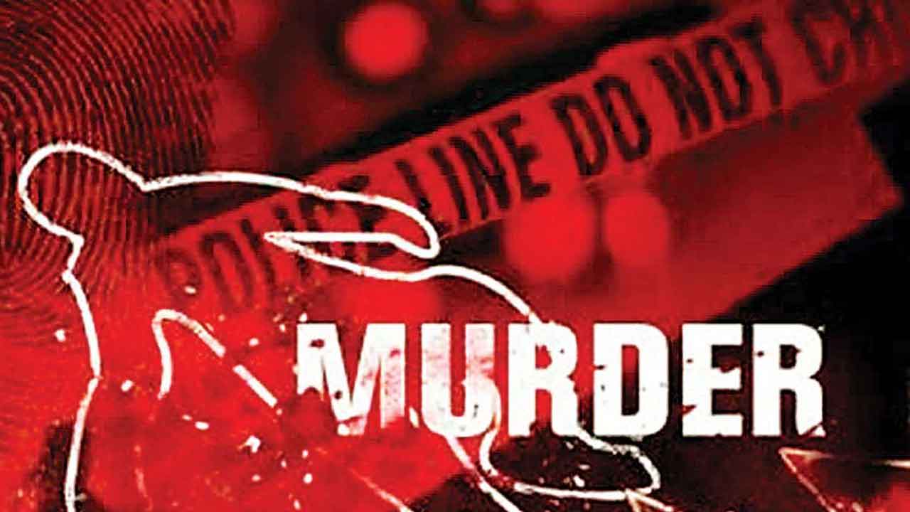 తిరుపతిలో టీటీడీ రిటైర్డ్‌ ఉద్యోగి దారుణ హత్య