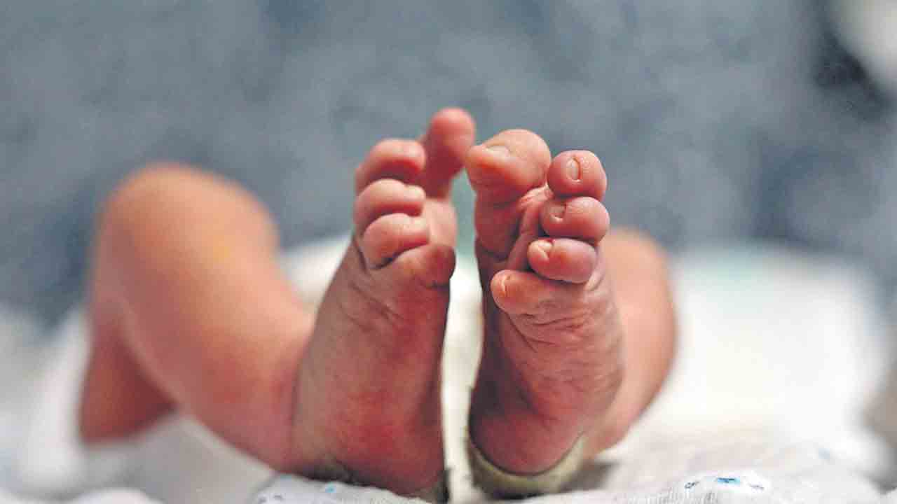 శిశు మరణాల నియంత్రణలో డబుల్‌ ఫెయిల్‌